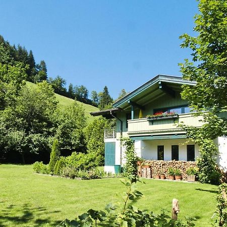 Holiday Home, 이터 외부 사진
