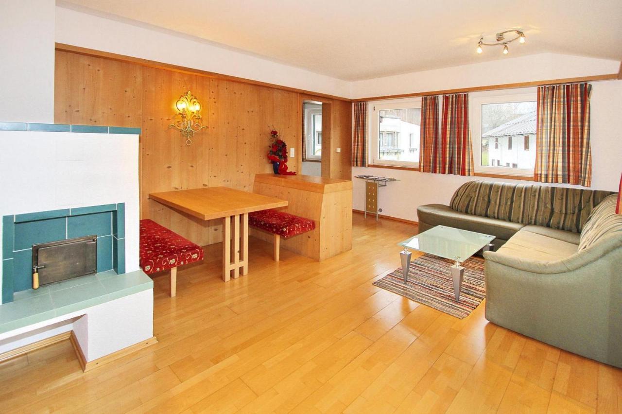 Holiday Home, 이터 외부 사진