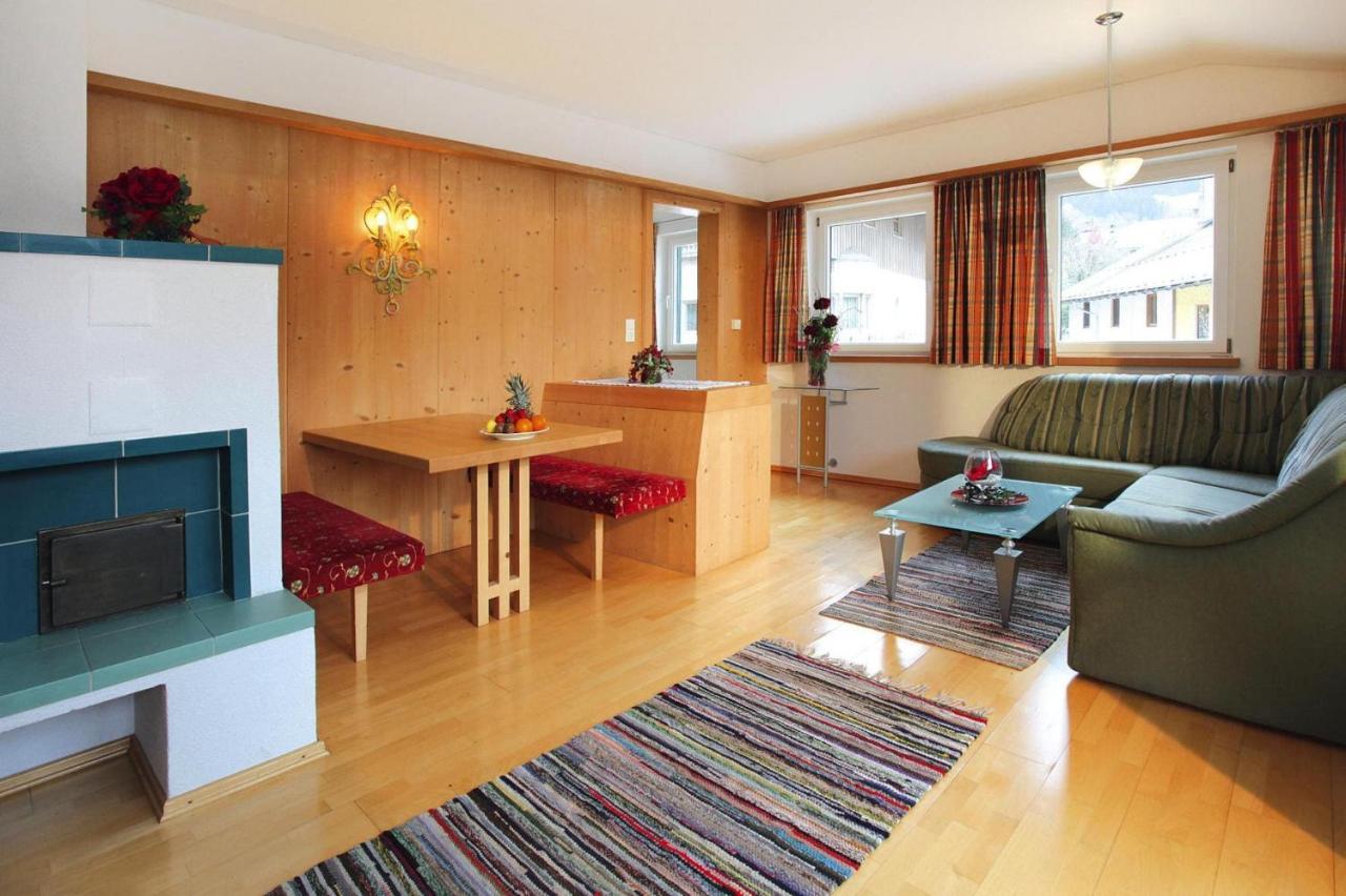 Holiday Home, 이터 외부 사진